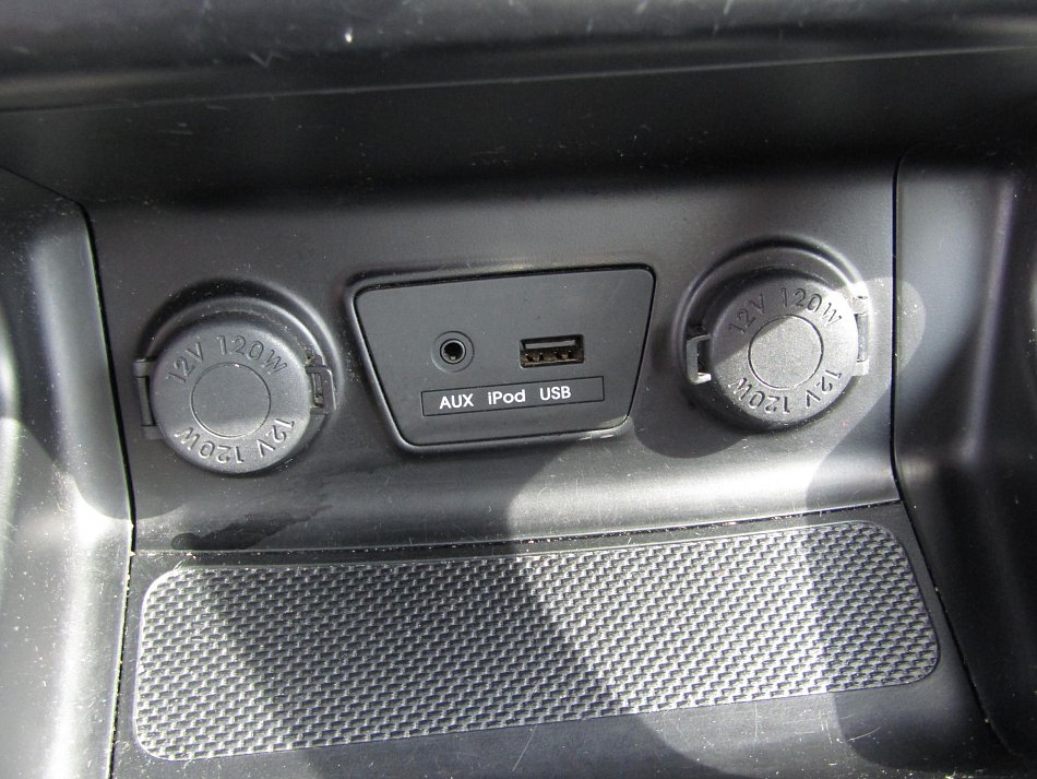 Hyundai Ix35 2.0 i  4WD