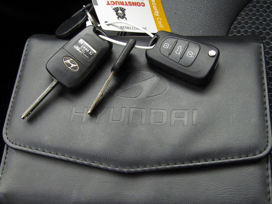 Hyundai Ix35 2.0 i  4WD
