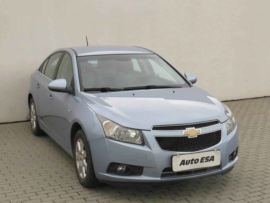 Chevrolet Cruze 2.0CDi 