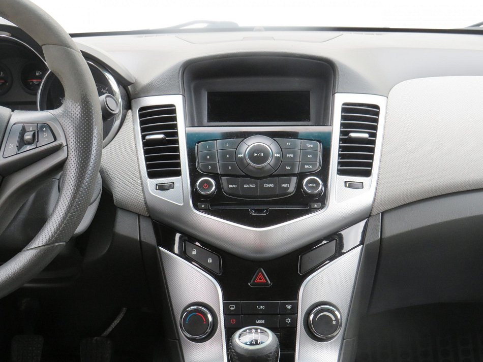 Chevrolet Cruze 2.0CDi 