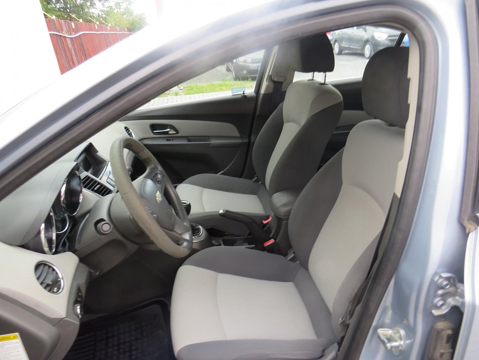 Chevrolet Cruze 2.0CDi 