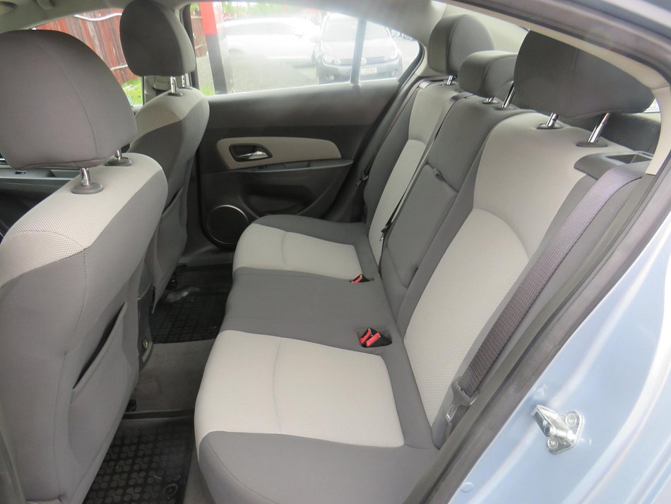 Chevrolet Cruze 2.0CDi 