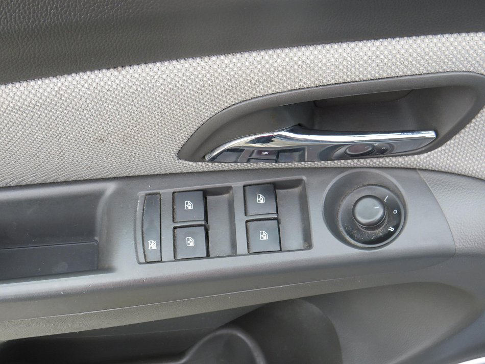 Chevrolet Cruze 2.0CDi 