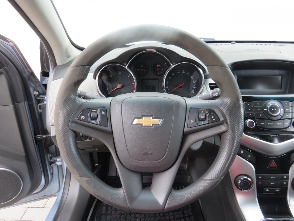 Chevrolet Cruze 2.0CDi 