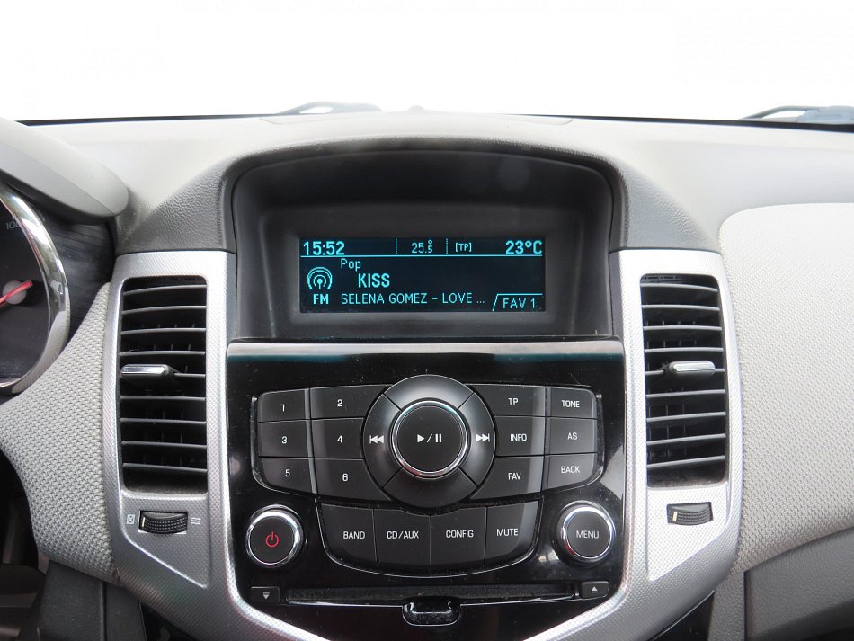 Chevrolet Cruze 2.0CDi 