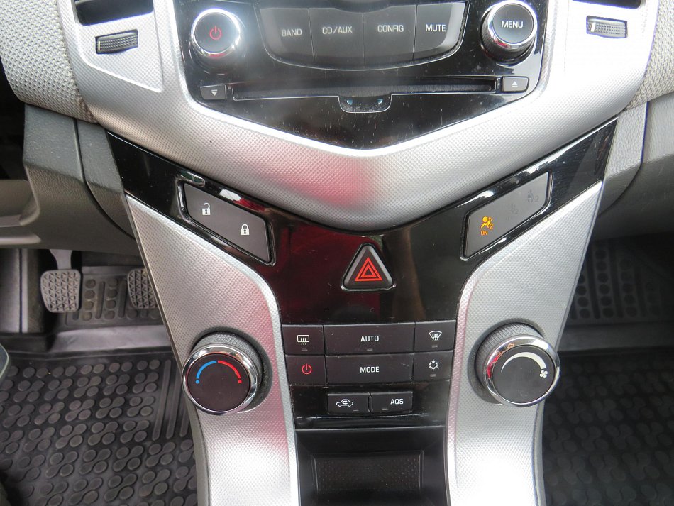 Chevrolet Cruze 2.0CDi 