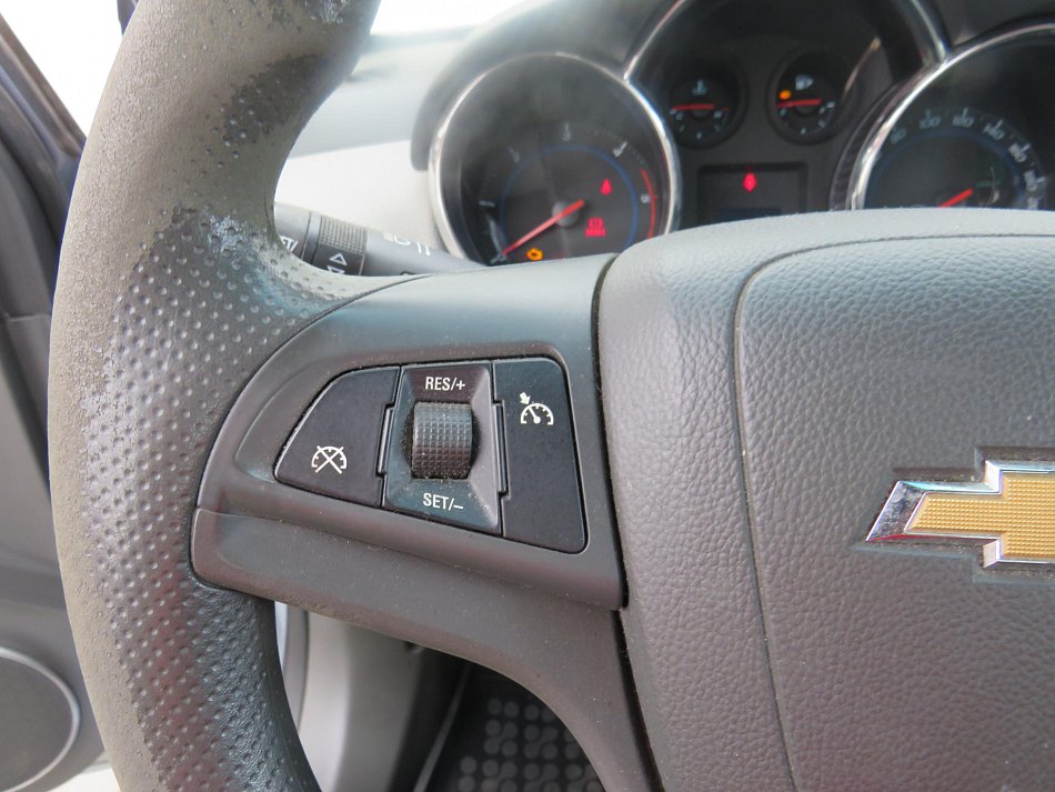Chevrolet Cruze 2.0CDi 