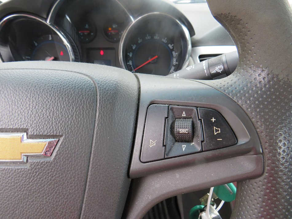 Chevrolet Cruze 2.0CDi 