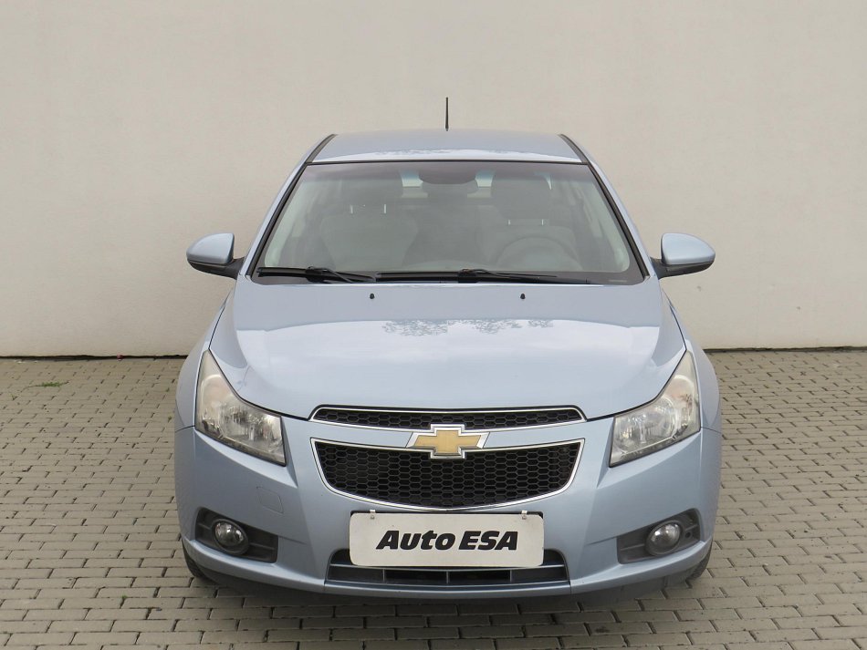 Chevrolet Cruze 2.0CDi 