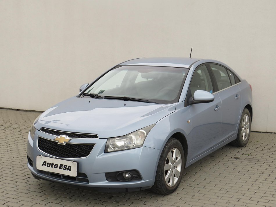 Chevrolet Cruze 2.0CDi 