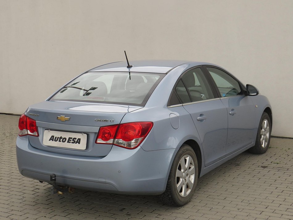 Chevrolet Cruze 2.0CDi 