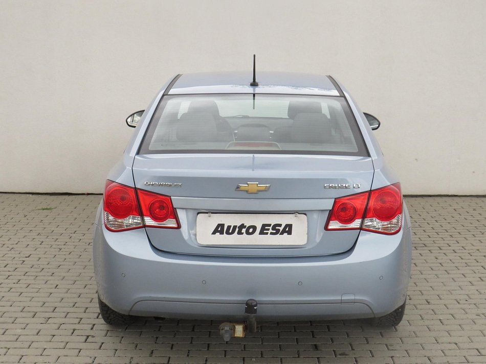 Chevrolet Cruze 2.0CDi 