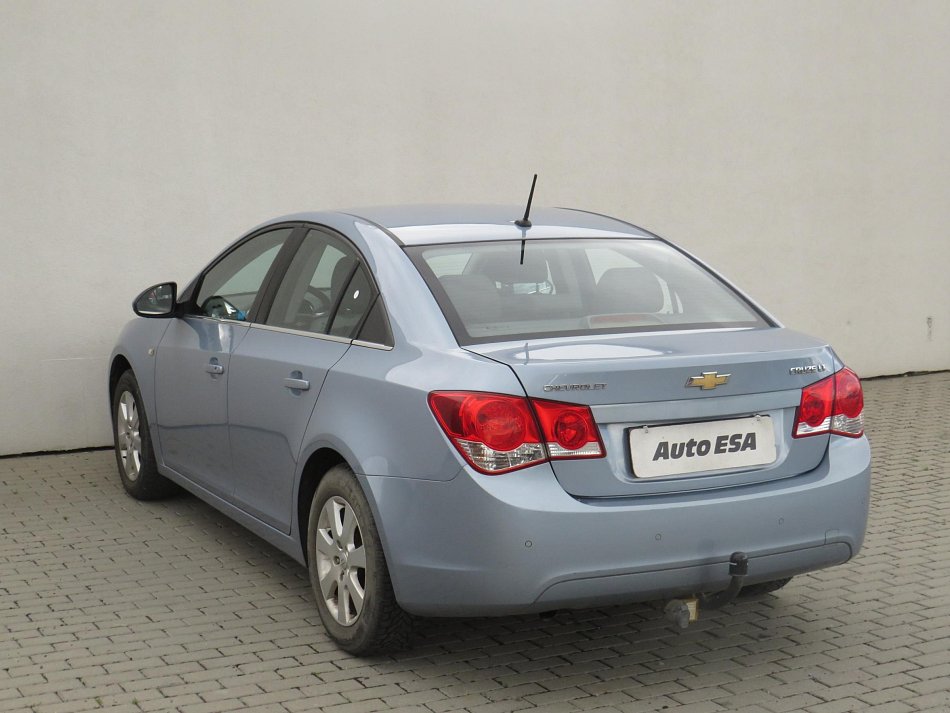 Chevrolet Cruze 2.0CDi 