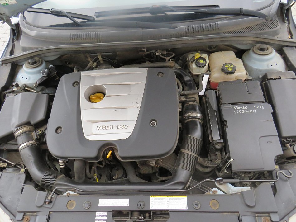 Chevrolet Cruze 2.0CDi 