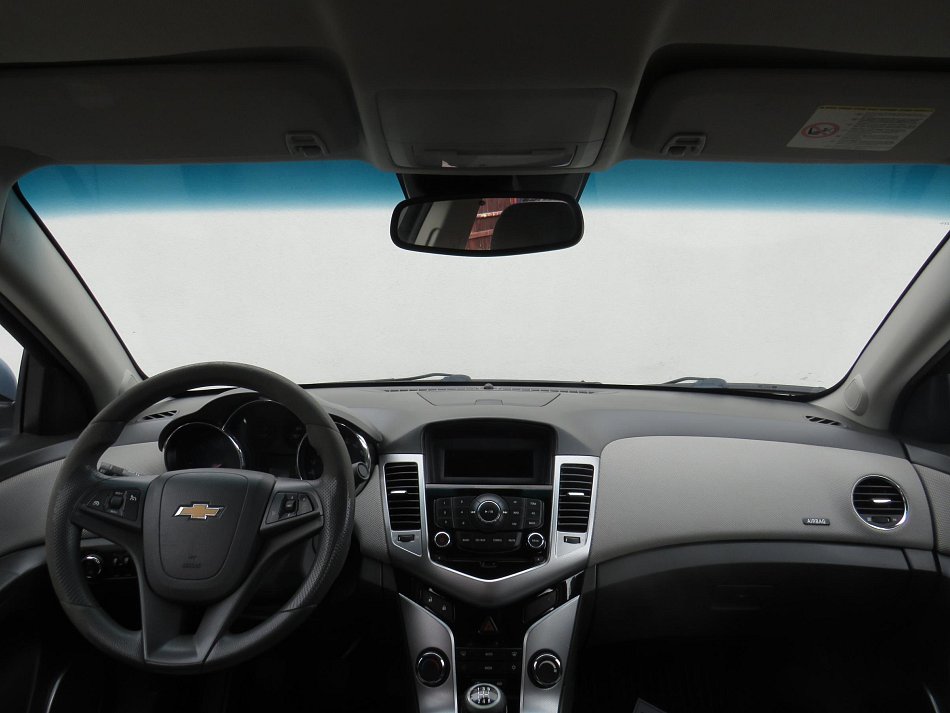 Chevrolet Cruze 2.0CDi 