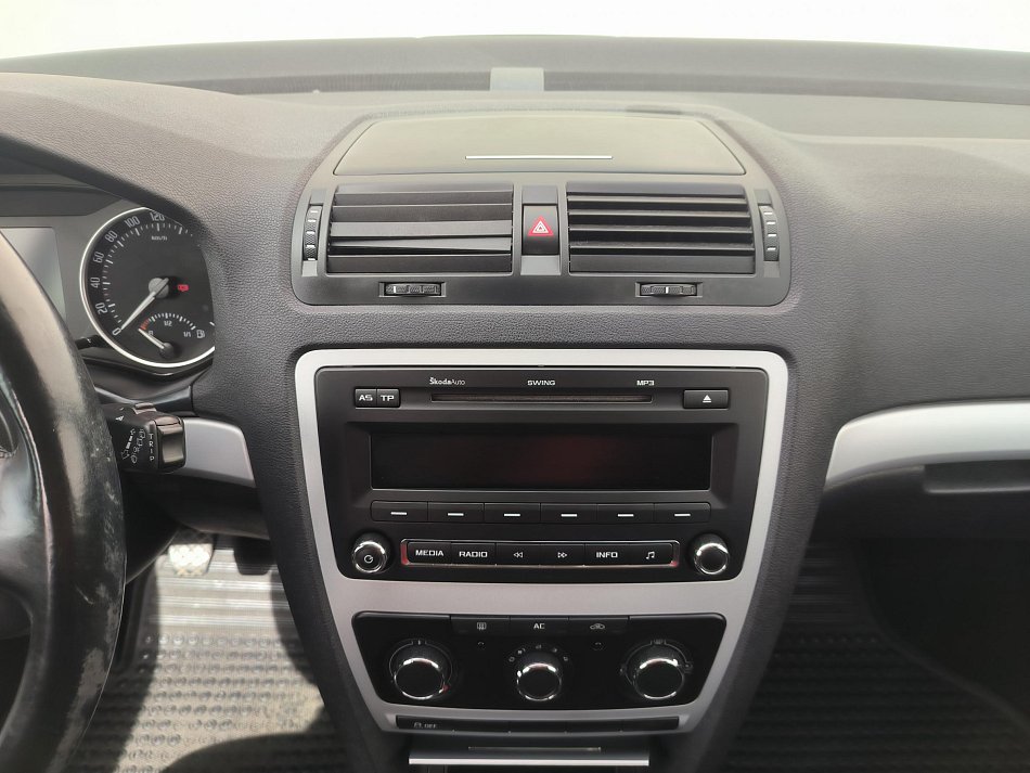 Škoda Octavia II 1.4 TSI Ambiente