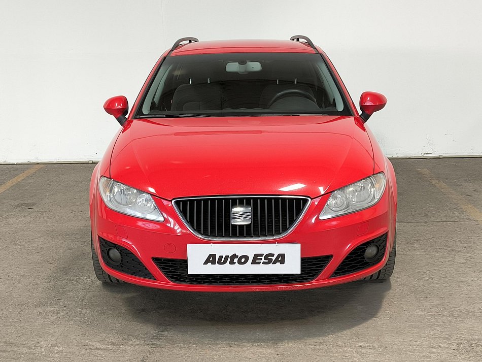 Seat Exeo 2.0TDi  ST
