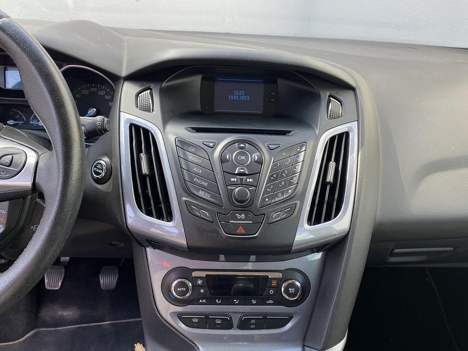 Ford Focus 1.0 EB 