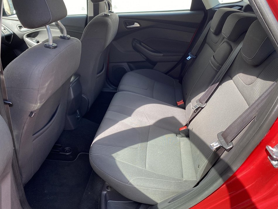 Ford Focus 1.0 EB 
