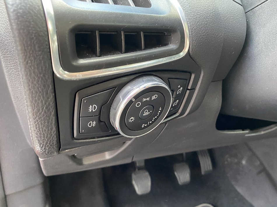 Ford Focus 1.0 EB 