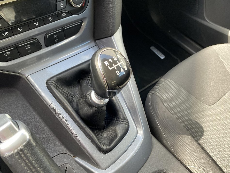 Ford Focus 1.0 EB 