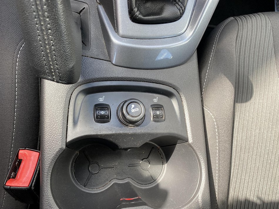 Ford Focus 1.0 EB 