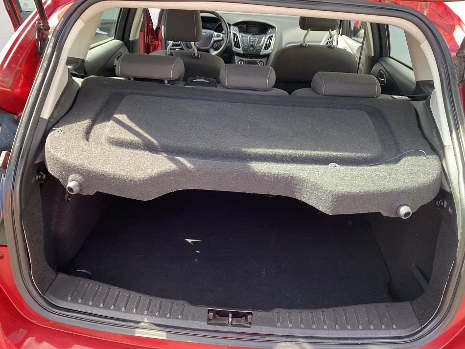 Ford Focus 1.0 EB 