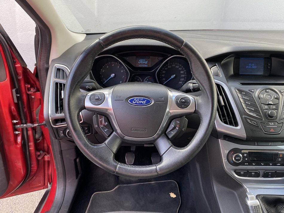 Ford Focus 1.0 EB 