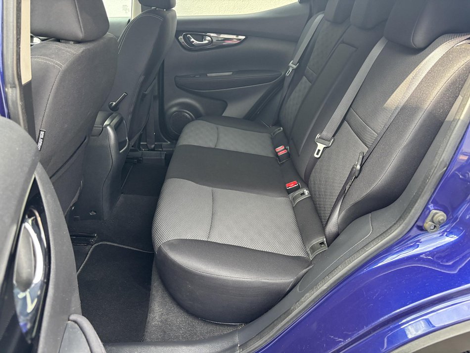 Nissan Qashqai 1.6 dCi N-Connecta 4x4