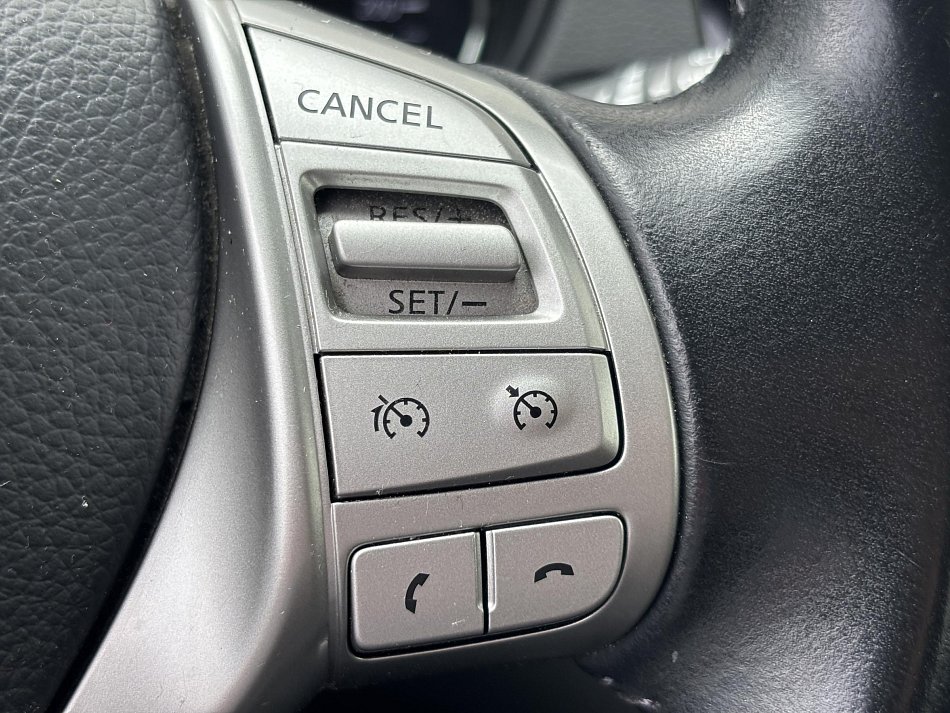 Nissan Qashqai 1.6 dCi N-Connecta 4x4