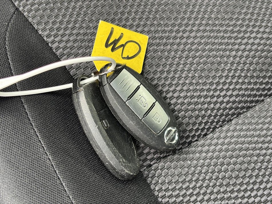 Nissan Qashqai 1.6 dCi N-Connecta 4x4