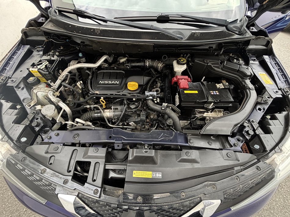 Nissan Qashqai 1.6 dCi N-Connecta 4x4