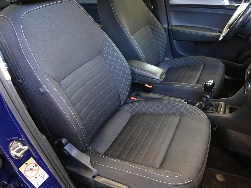 Škoda Rapid 1.6tdi 