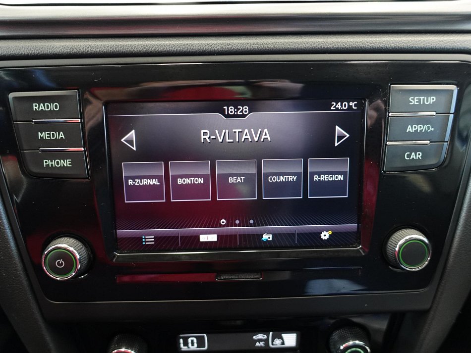 Škoda Rapid 1.6tdi 