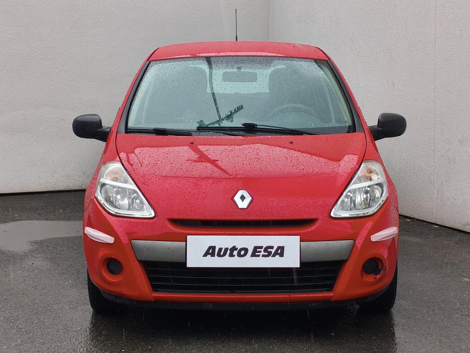 Renault Clio 1.2 16V 