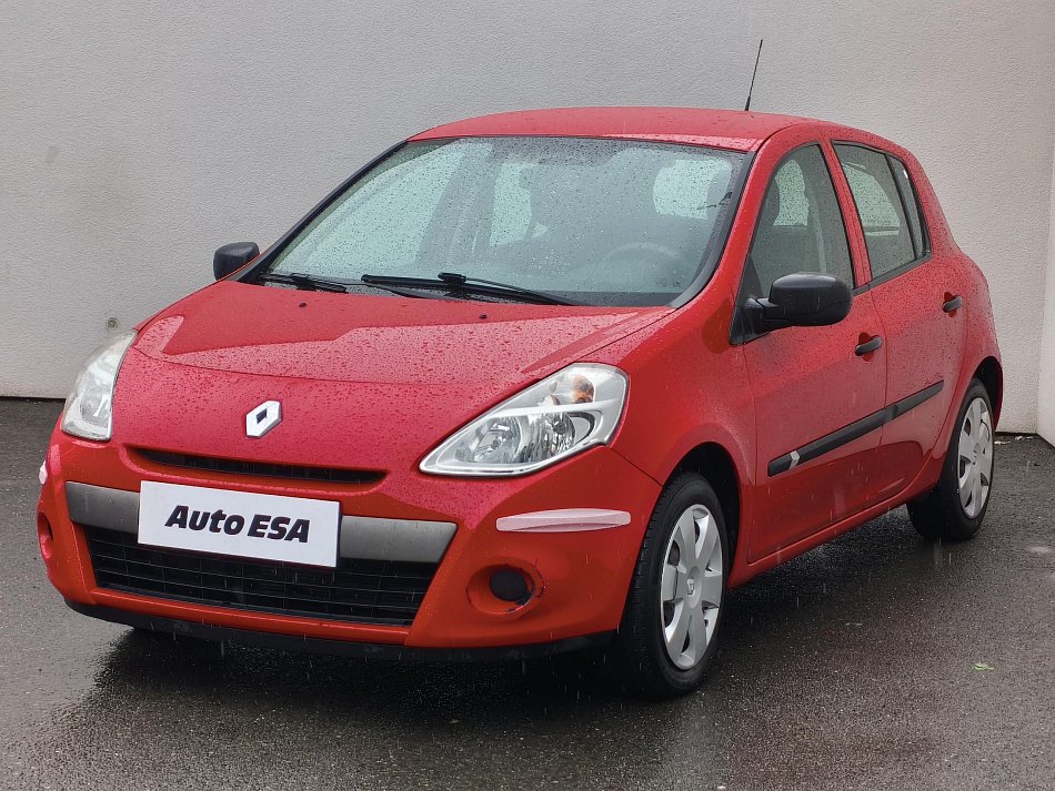 Renault Clio 1.2 16V 