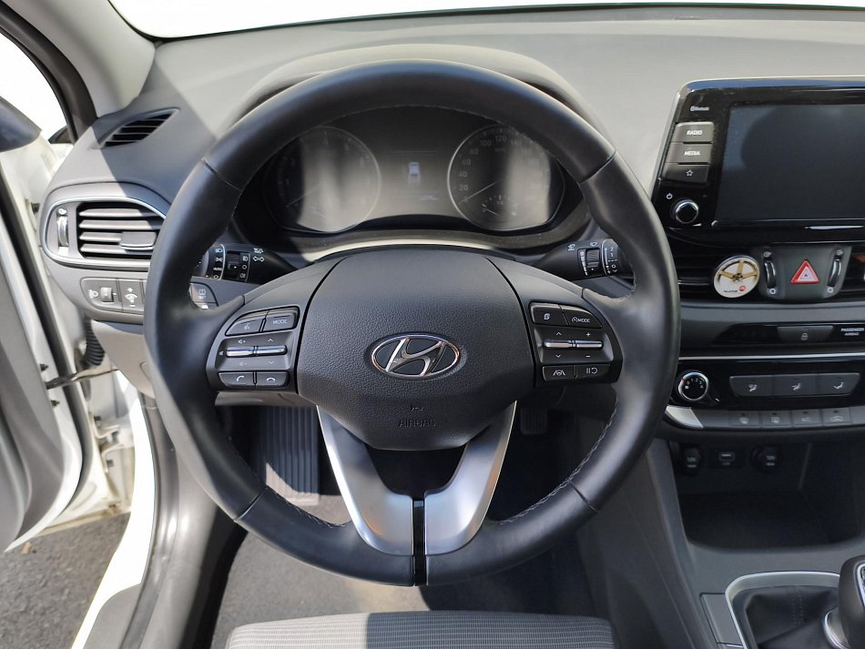Hyundai I30 1.0T-GDI  Fastback