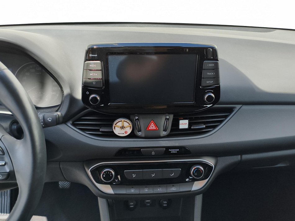 Hyundai I30 1.0T-GDI  Fastback