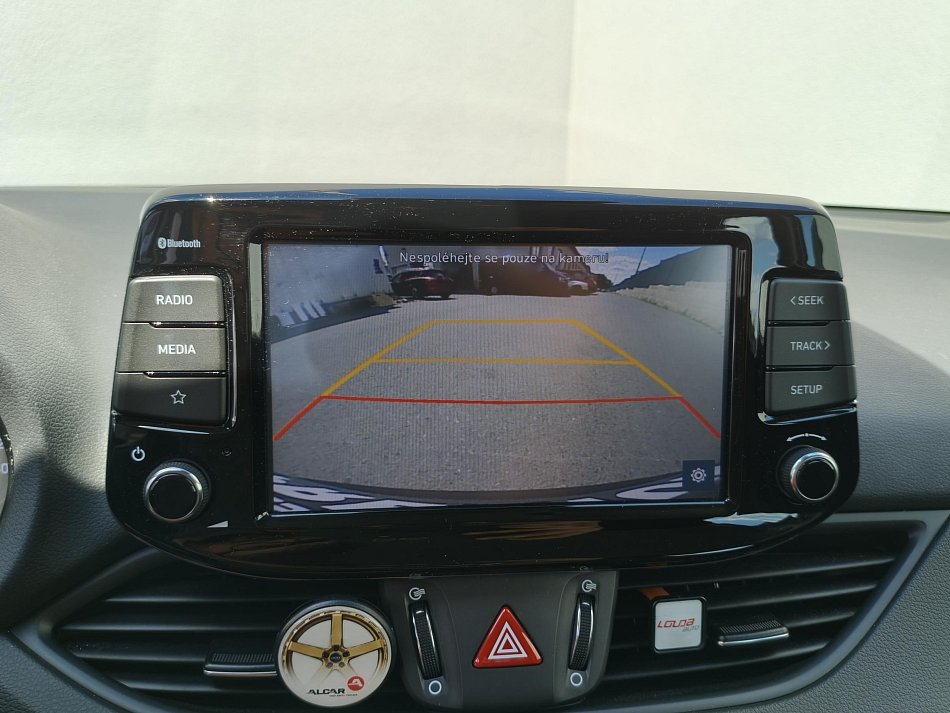 Hyundai I30 1.0T-GDI  Fastback