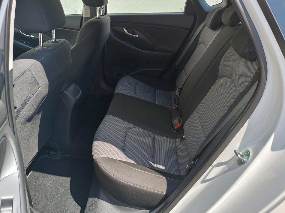 Hyundai I30 1.0T-GDI  Fastback