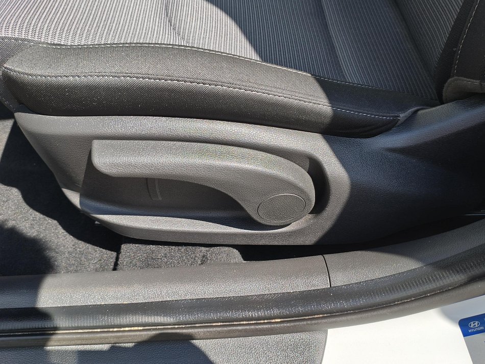 Hyundai I30 1.0T-GDI  Fastback