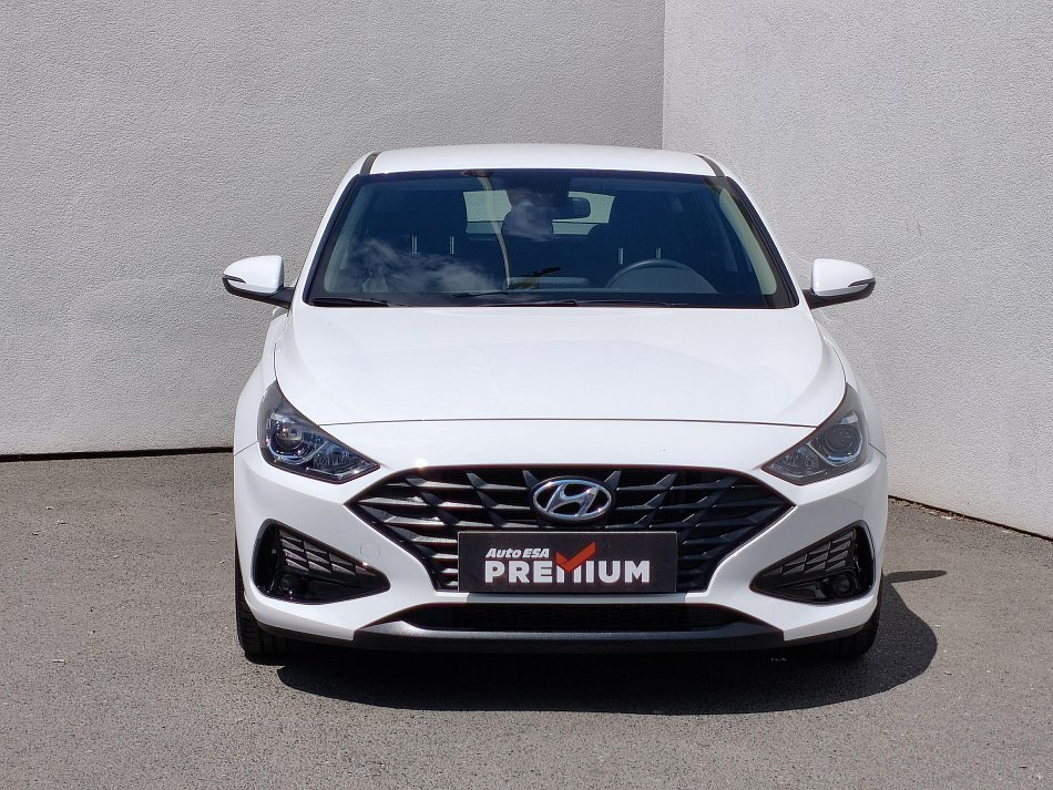 Hyundai I30 1.0T-GDI  Fastback