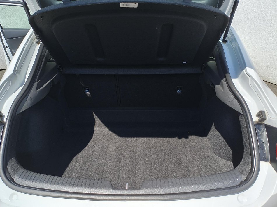 Hyundai I30 1.0T-GDI  Fastback