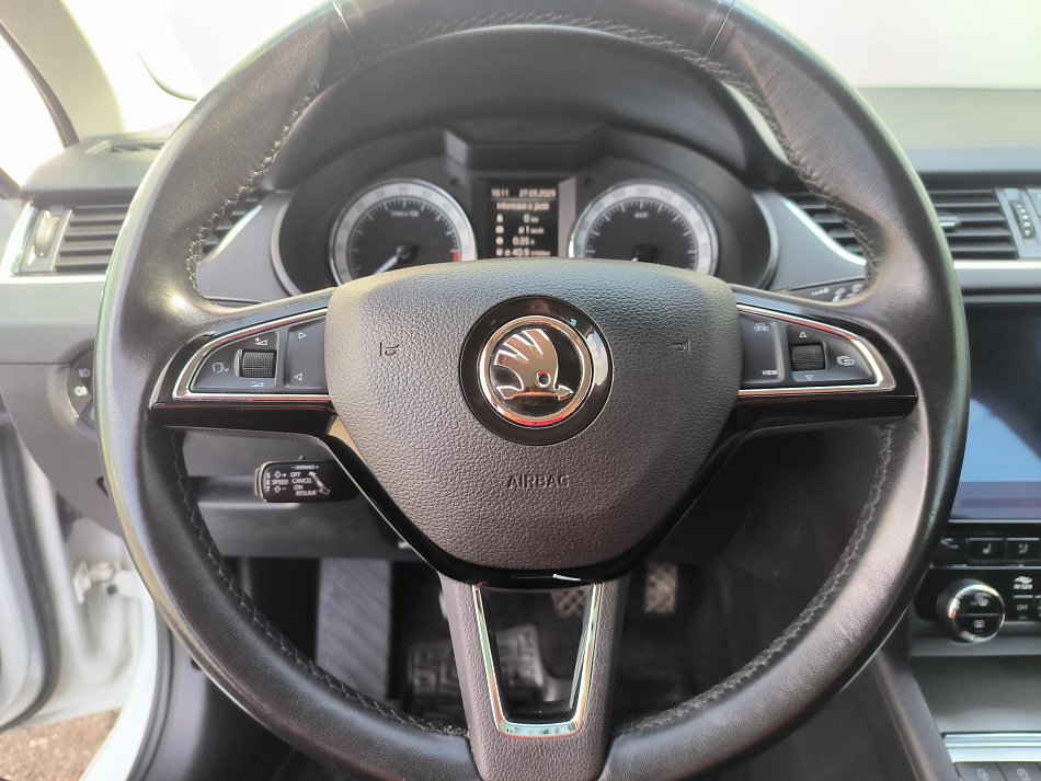 Škoda Octavia III 1.6 TDi Ambition