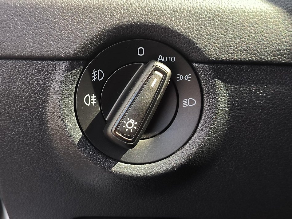 Škoda Octavia III 1.6 TDi Ambition