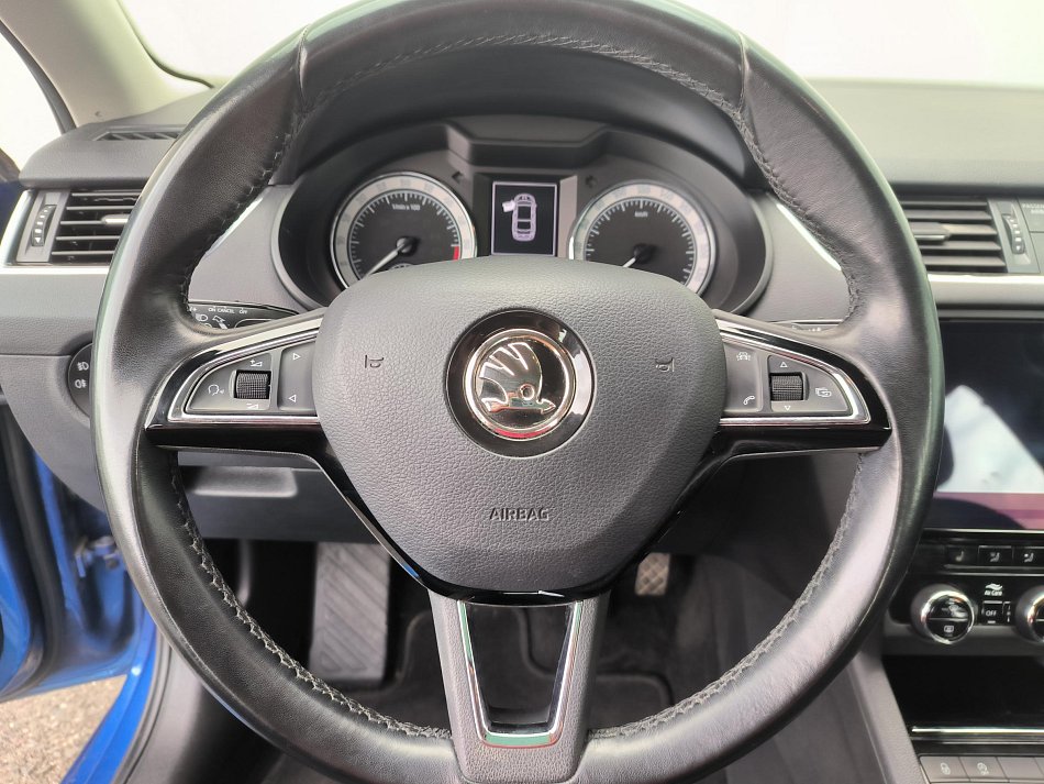 Škoda Octavia III 2.0TDi Style