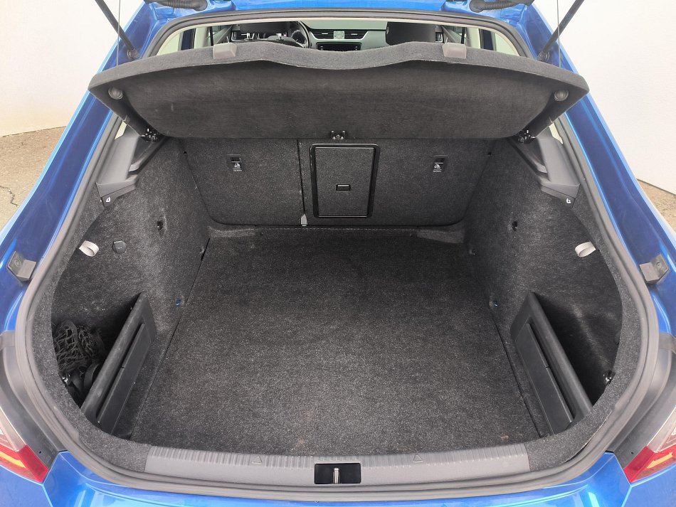 Škoda Octavia III 2.0TDi Style