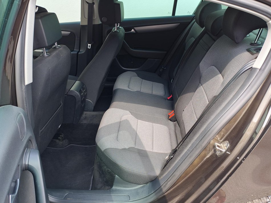 Volkswagen Passat 2.0 TDi Comfortline