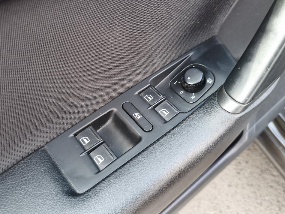Volkswagen Passat 2.0 TDi Comfortline