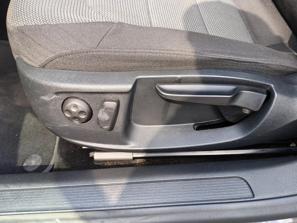 Volkswagen Passat 2.0 TDi Comfortline